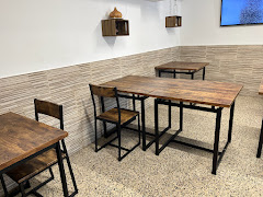 El Cafe de Sant Fost