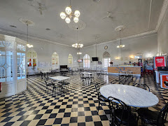 El Cafè del Coro de Sentmenat