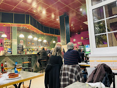 El Cafetó