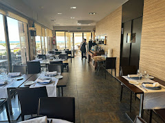 El Capitán Restaurant