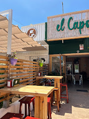 El Capo Mar