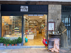 El Celler de Besalú
