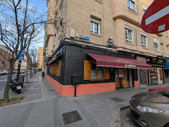 El Chiringo