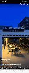 EL CHIRINGUITO C&C
