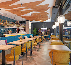 El Cielo Calella - Los Extremeños