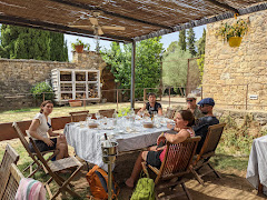 El Claustre De Palera