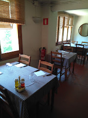 Restaurantes en  Sobremunt provincia de Barcelona