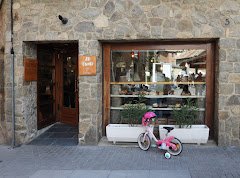 El Crostó de Sant Hilari Sacalm