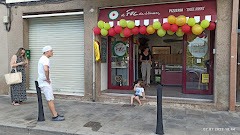 El Foc de Llinars Pizzería TAKE AWAY