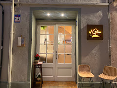 El Glam moments gastronòmics