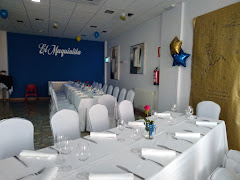 El Maquinista Bar Restaurante