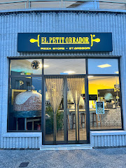 El Petit Obrador PIZZA Sant Gregori