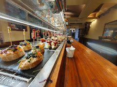 El Pintxo de Petritxol