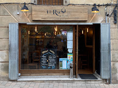 EL RACÓ DE LLÍVIA