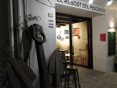 EL REBOST DEL PESCADOR