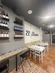 El Remei - Cafè i Menjars