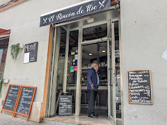 El Rincón dé Ilie