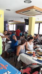 El Salero D