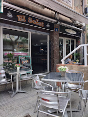 El Solet, Café Bar