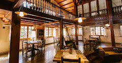 Els Roures Restaurante Aparthotel
