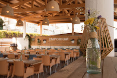 Emporium Beach Restaurant
