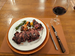 Enoteca Resal