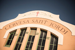 Fàbrica Cervesa Sant Jordi