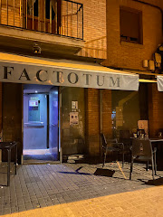 FACTOTUM S.C.