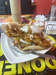 Farners Doner Kebab