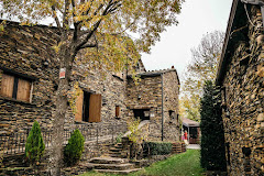 Finca Aldea Tejera Negra