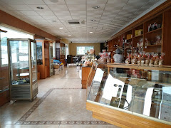 Fleca Ferré