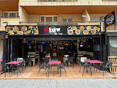 Flow Salou
