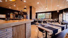 Fogot restaurant