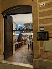 Font de Sal - Ca l
