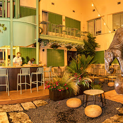 FORMIDABLE Cocktail Bar