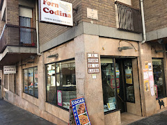 Forn Codina El Pont De Suert