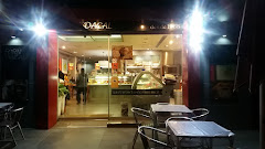 Forn Dacal