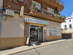 Forn de pa Cabrera