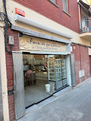 FORN DE PA CALAVIA