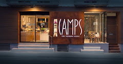 Forn de Pa Camps Solsona SL (Camp)
