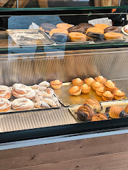 Forn De Pa Germans Palau