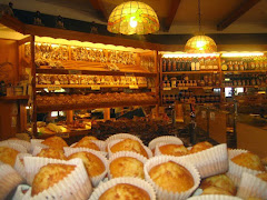 Forn de Pa L