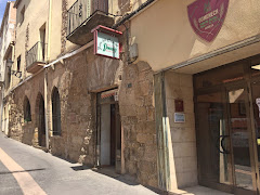 Forn del Castell - Pastisseria Domènech