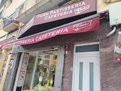 Forn i Pastisseria Federico