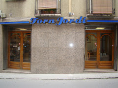 Forn Jordi