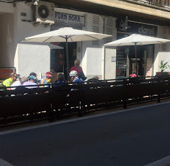Forn Nora