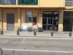 Frankfurt Caña Aquí!