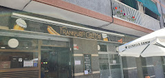 Frankfurt Chema