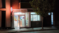Frankfurt Gejo