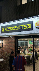 Frankfurt Hessen Cerdanyola